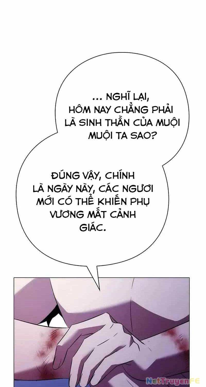 Đêm Của Yêu Tinh - Chương 72 - ảnh 23