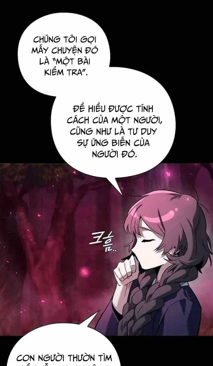Đêm Của Yêu Tinh - Chương 7 - ảnh 43