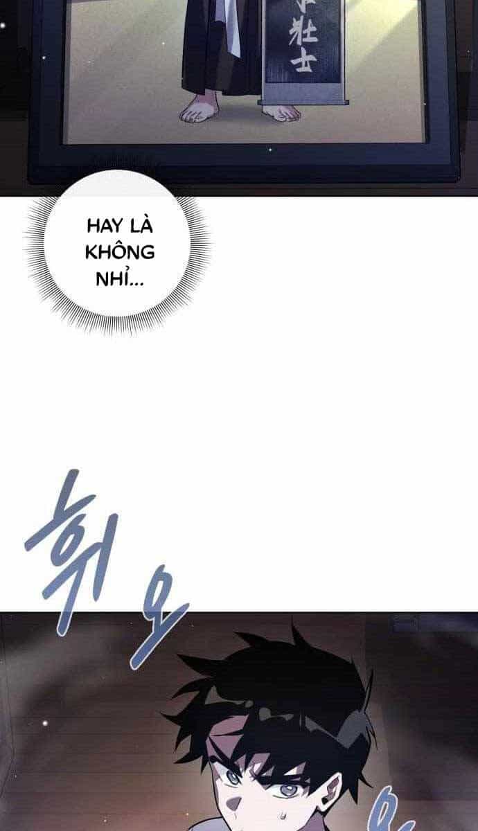 Đêm Của Yêu Tinh - Chương 8 - ảnh 21