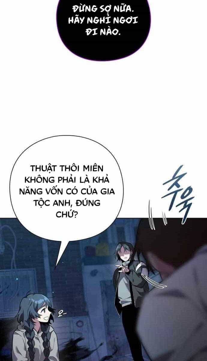 Đêm Của Yêu Tinh - Chương 8 - ảnh 61