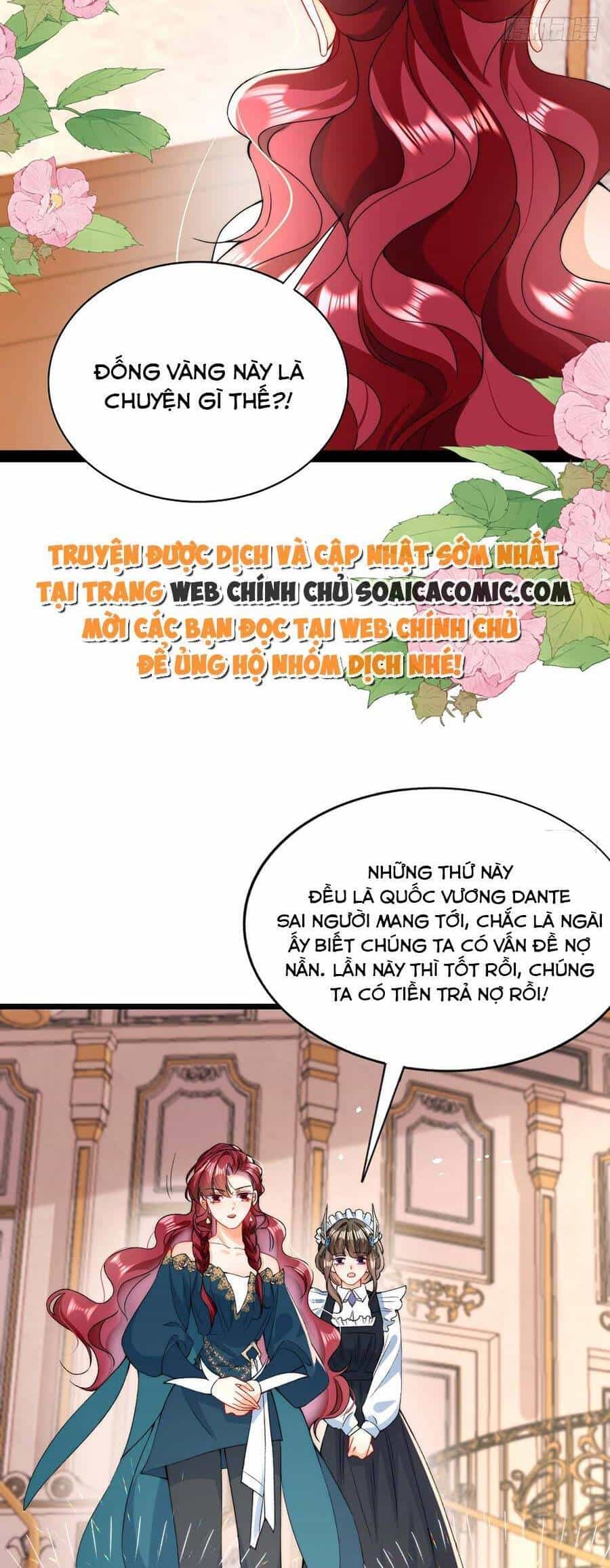 Đêm Không Ngủ Của Long Vương - Chương 11 - ảnh 2