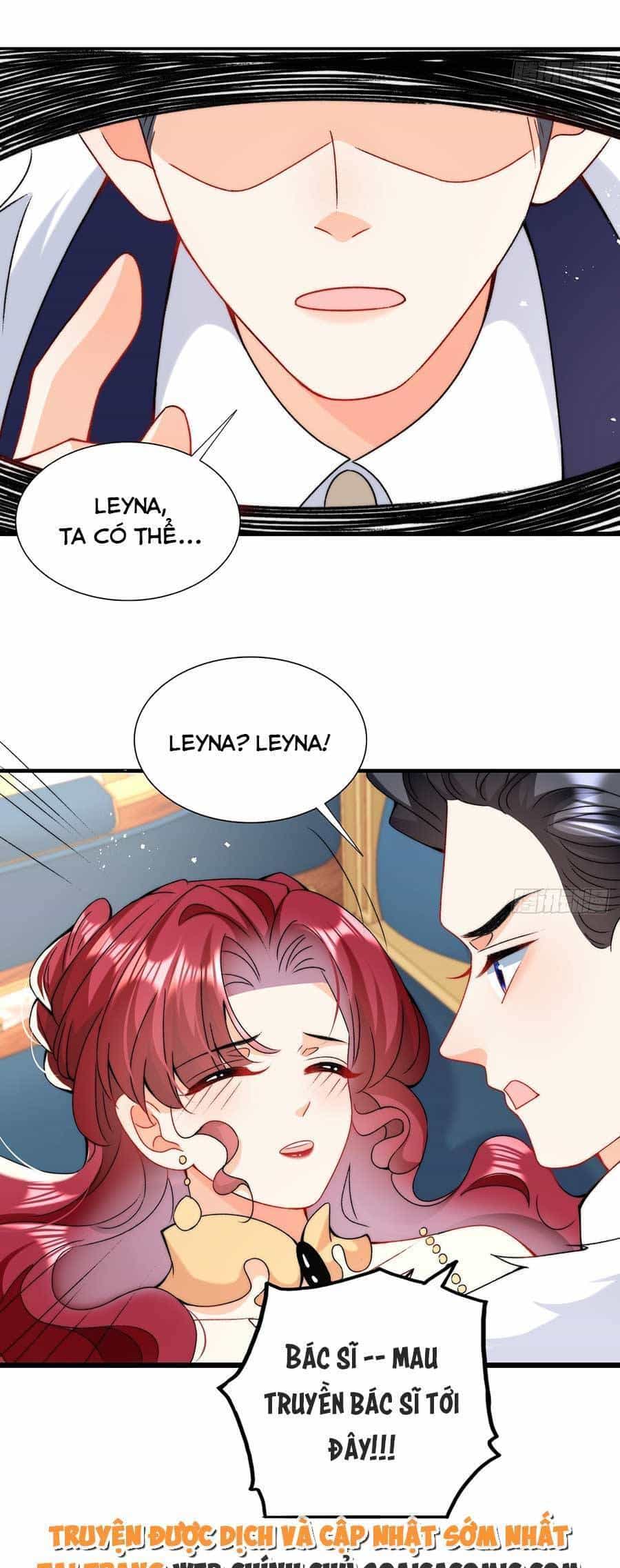 Đêm Không Ngủ Của Long Vương - Chương 12 - ảnh 4