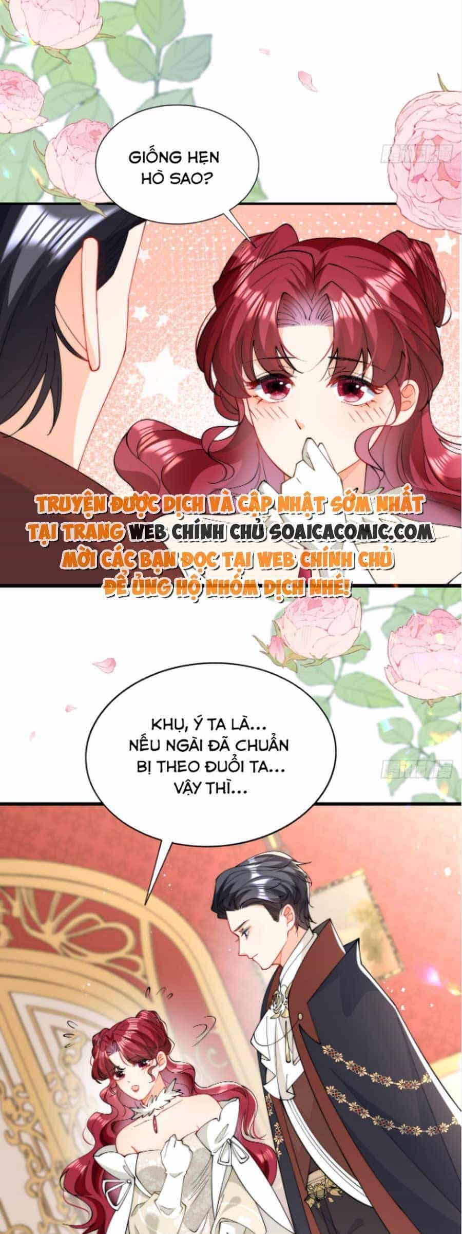 Đêm Không Ngủ Của Long Vương - Chương 18 - ảnh 4