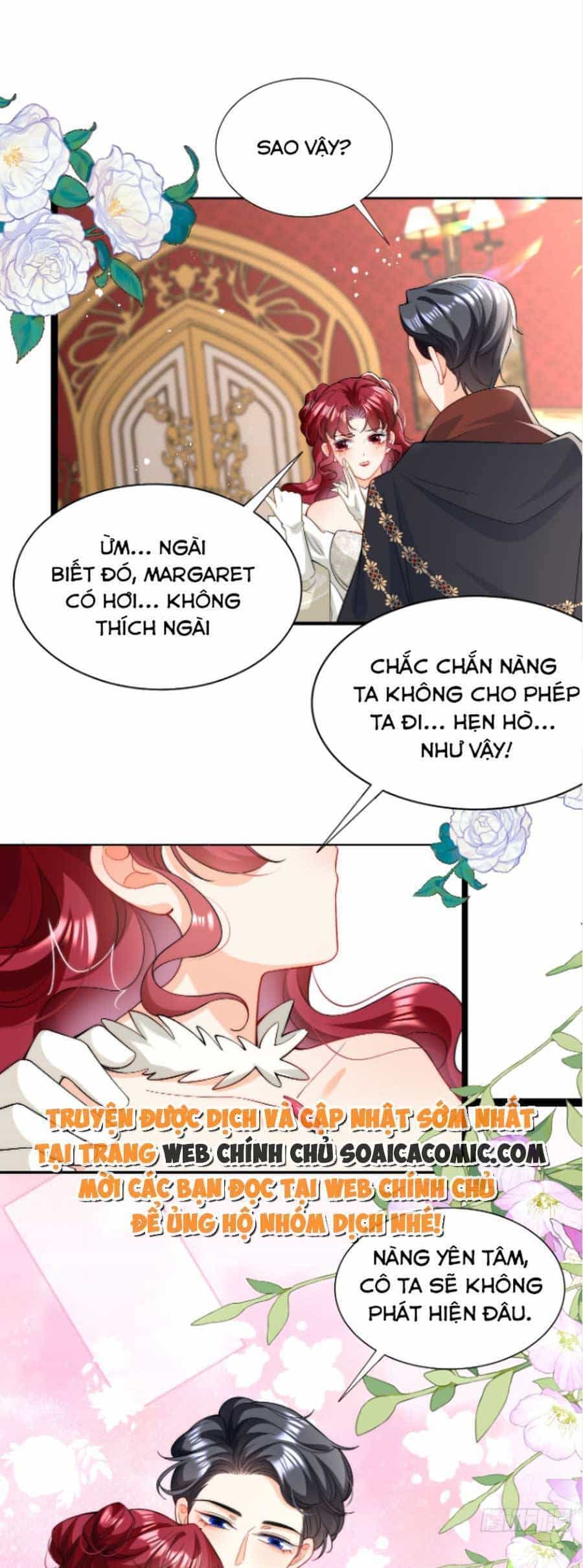 Đêm Không Ngủ Của Long Vương - Chương 18 - ảnh 7