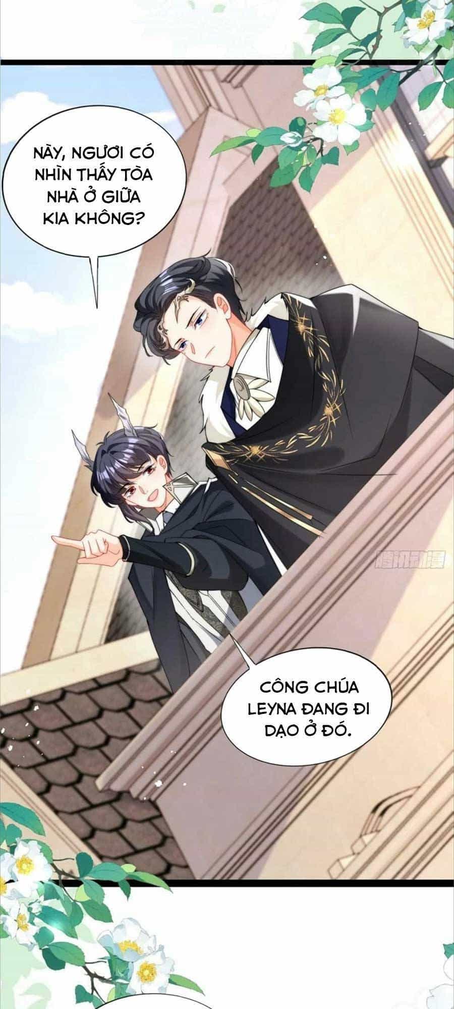 Đêm Không Ngủ Của Long Vương - Chương 2 - ảnh 12