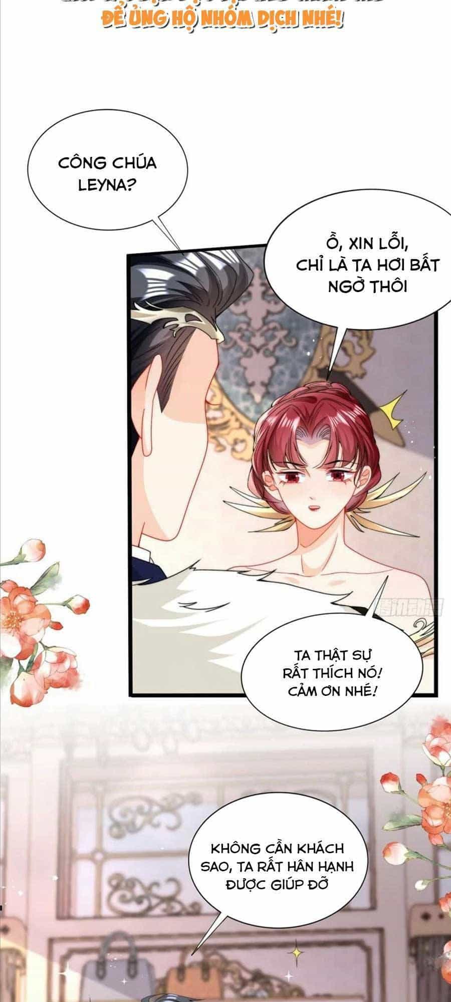 Đêm Không Ngủ Của Long Vương - Chương 3 - ảnh 2