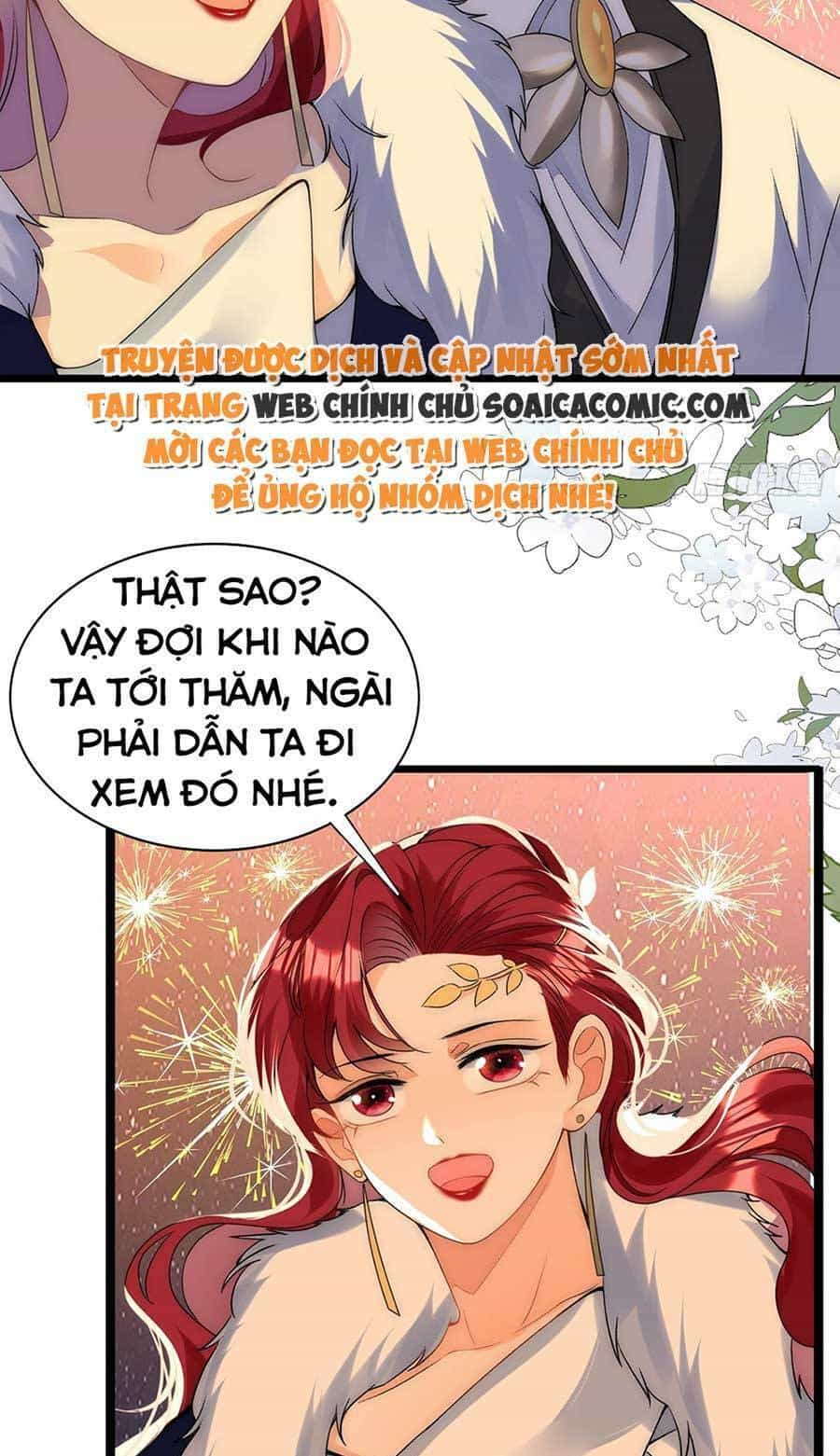 Đêm Không Ngủ Của Long Vương - Chương 4 - ảnh 31