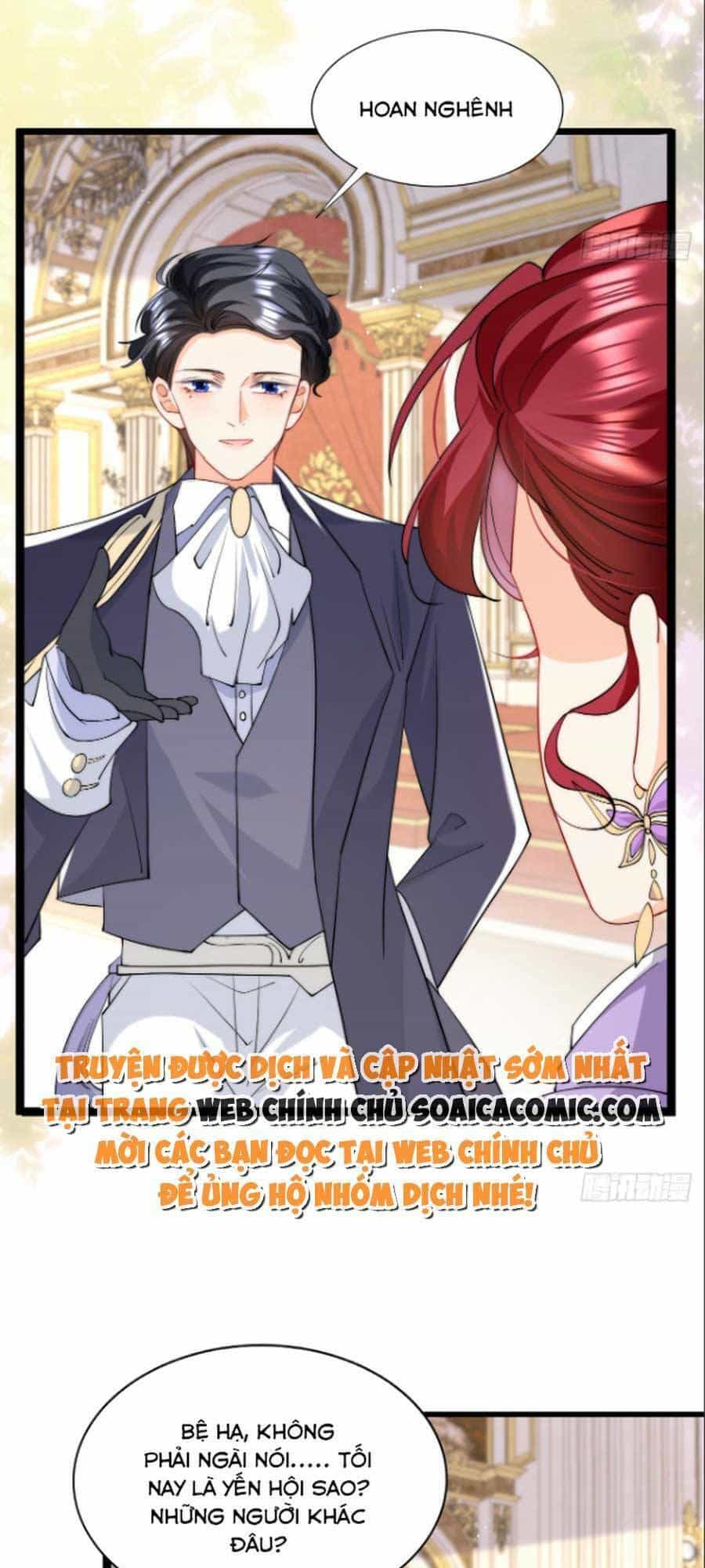 Đêm Không Ngủ Của Long Vương - Chương 5 - ảnh 30