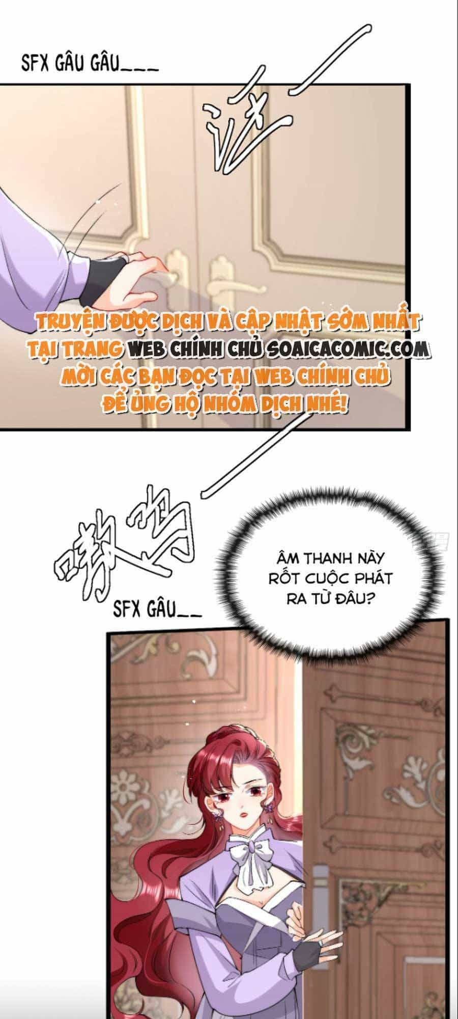 Đêm Không Ngủ Của Long Vương - Chương 5 - ảnh 5