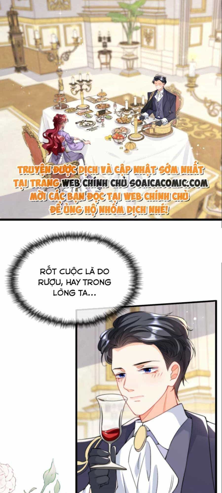 Đêm Không Ngủ Của Long Vương - Chương 6 - ảnh 2