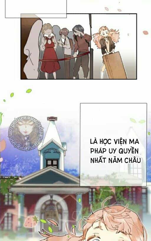 Đệm Lót Ma Nữ - Chương 2 - ảnh 4