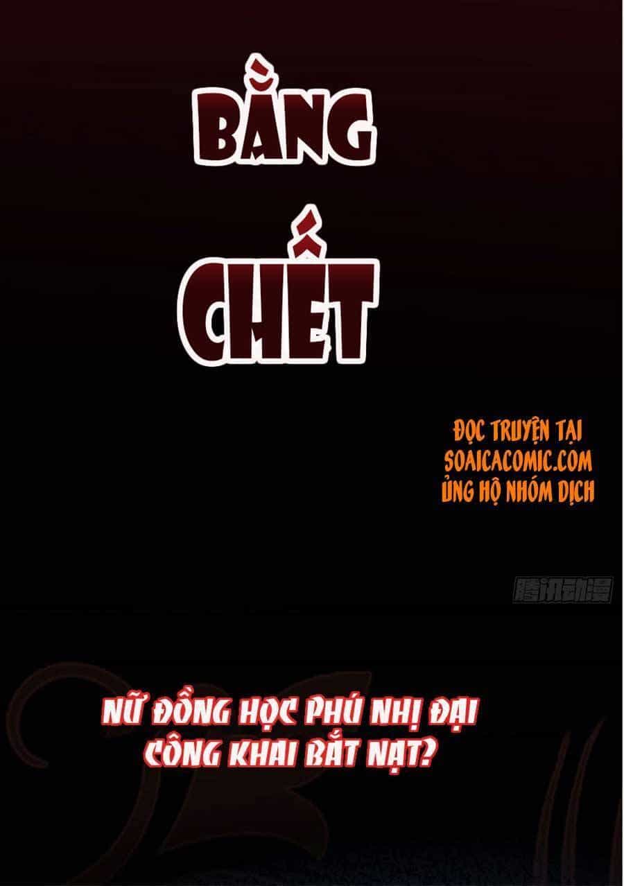 Đêm Nay Ác Nữ Giáng Lâm - Chương 1 - ảnh 10