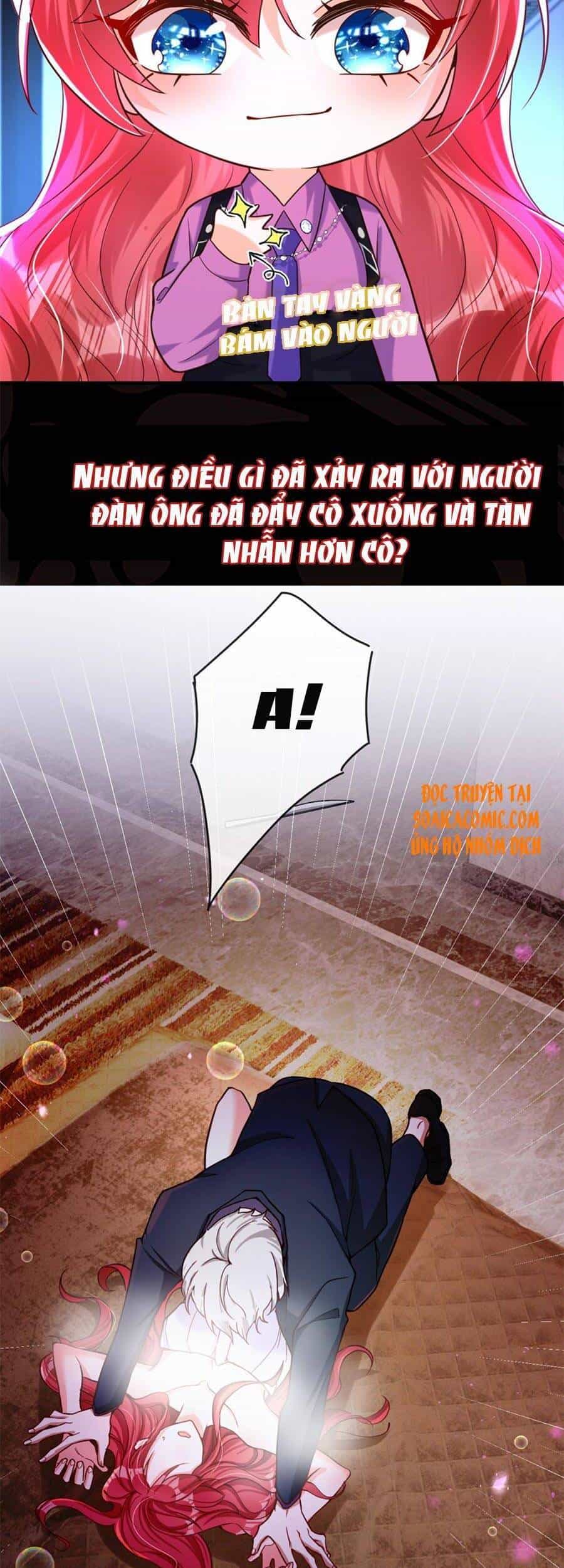 Đêm Nay Ác Nữ Giáng Lâm - Chương 1 - ảnh 18