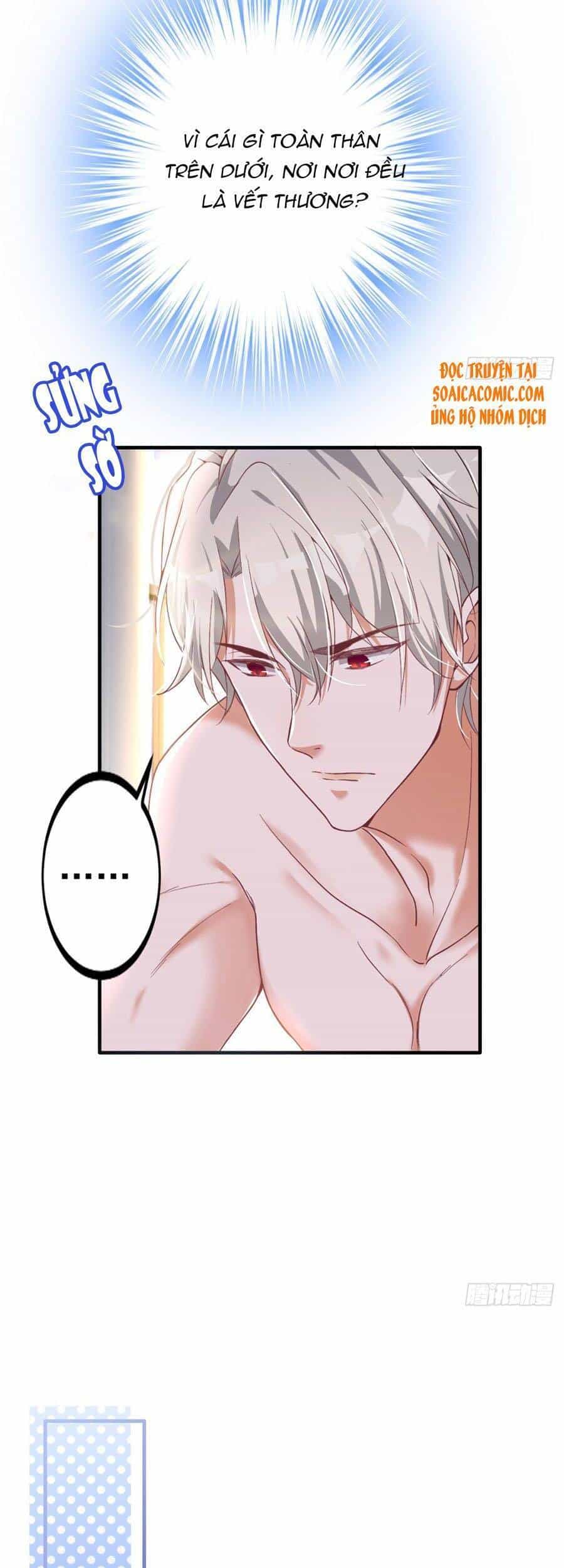Đêm Nay Ác Nữ Giáng Lâm - Chương 5 - ảnh 4