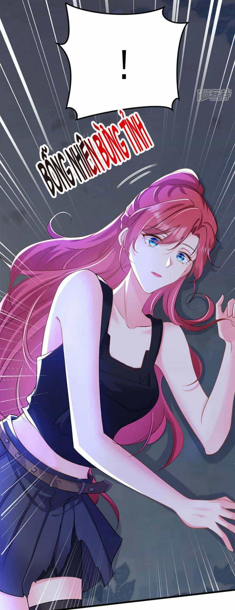 Đêm Nay Ác Nữ Giáng Lâm - Chương 94 - ảnh 13