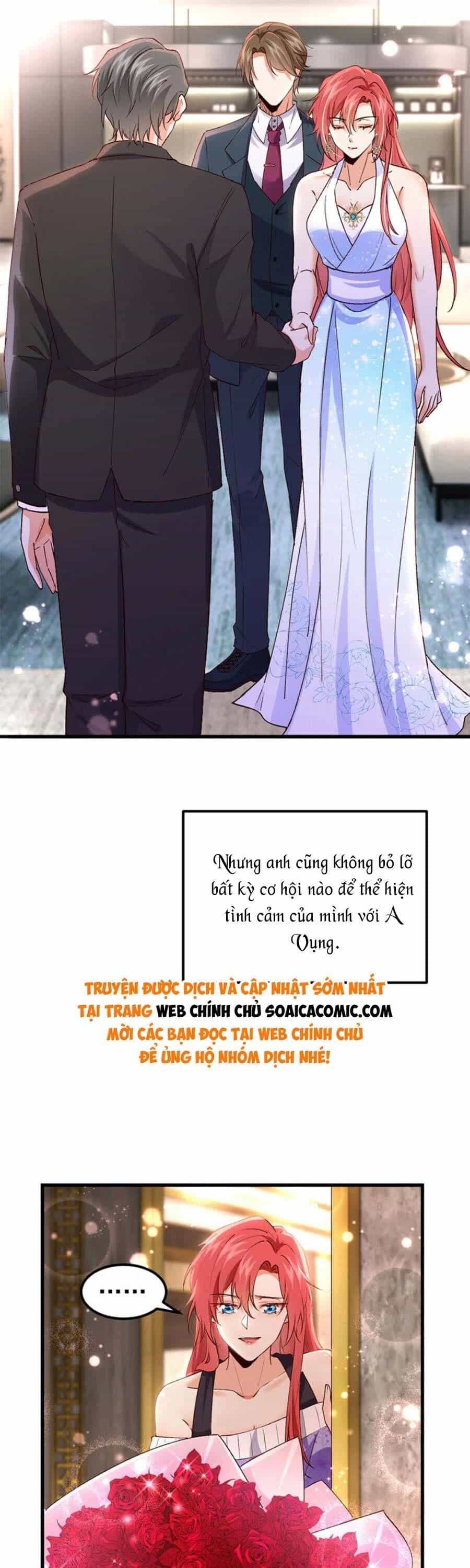 Đêm Nay Ác Nữ Giáng Lâm - Chương 100 - ảnh 3