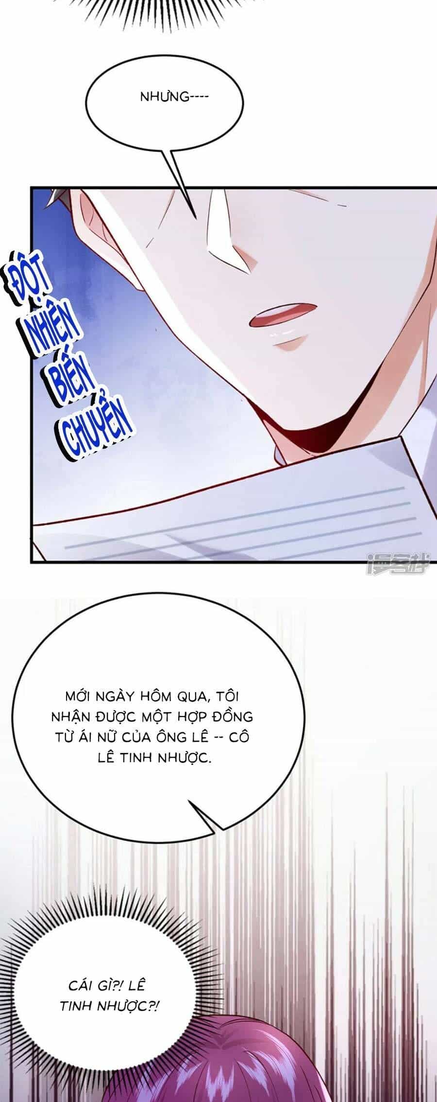 Đêm Nay Ác Nữ Giáng Lâm - Chương 101 - ảnh 10