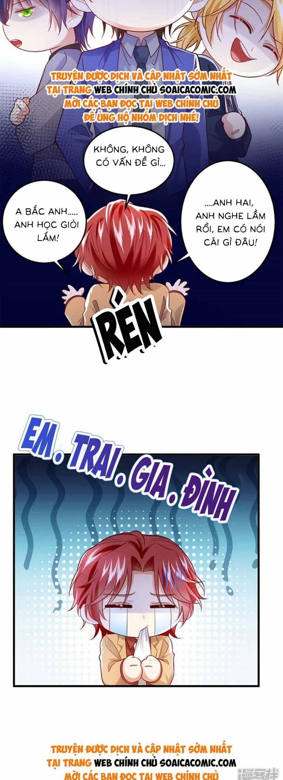 Đêm Nay Ác Nữ Giáng Lâm - Chương 102 - ảnh 14