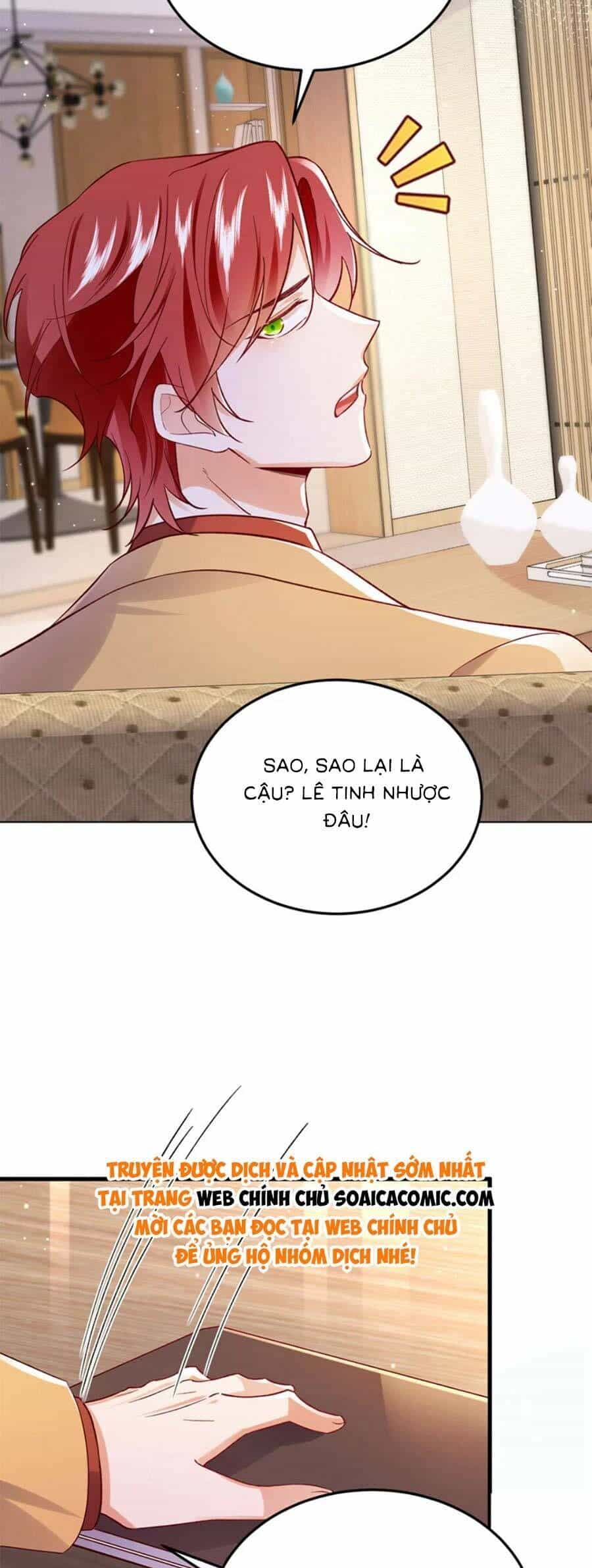 Đêm Nay Ác Nữ Giáng Lâm - Chương 102 - ảnh 2