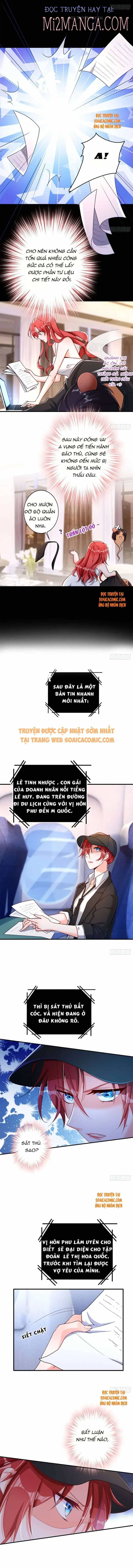 Đêm Nay Ác Nữ Giáng Lâm - Chương 5.5 - ảnh 5