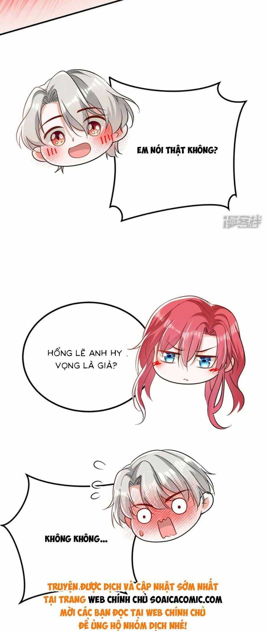 Đêm Nay Ác Nữ Giáng Lâm - Chương 107 - ảnh 3