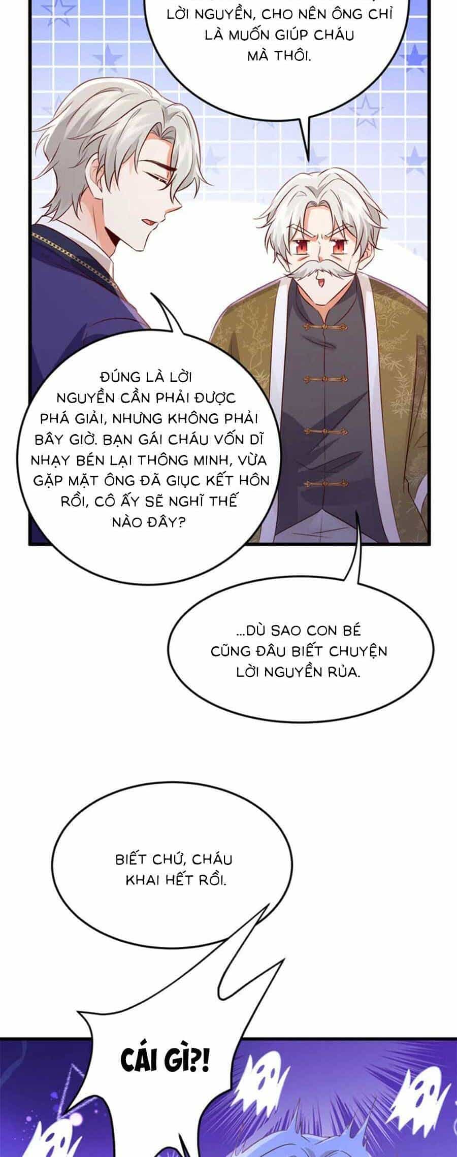 Đêm Nay Ác Nữ Giáng Lâm - Chương 108 - ảnh 26