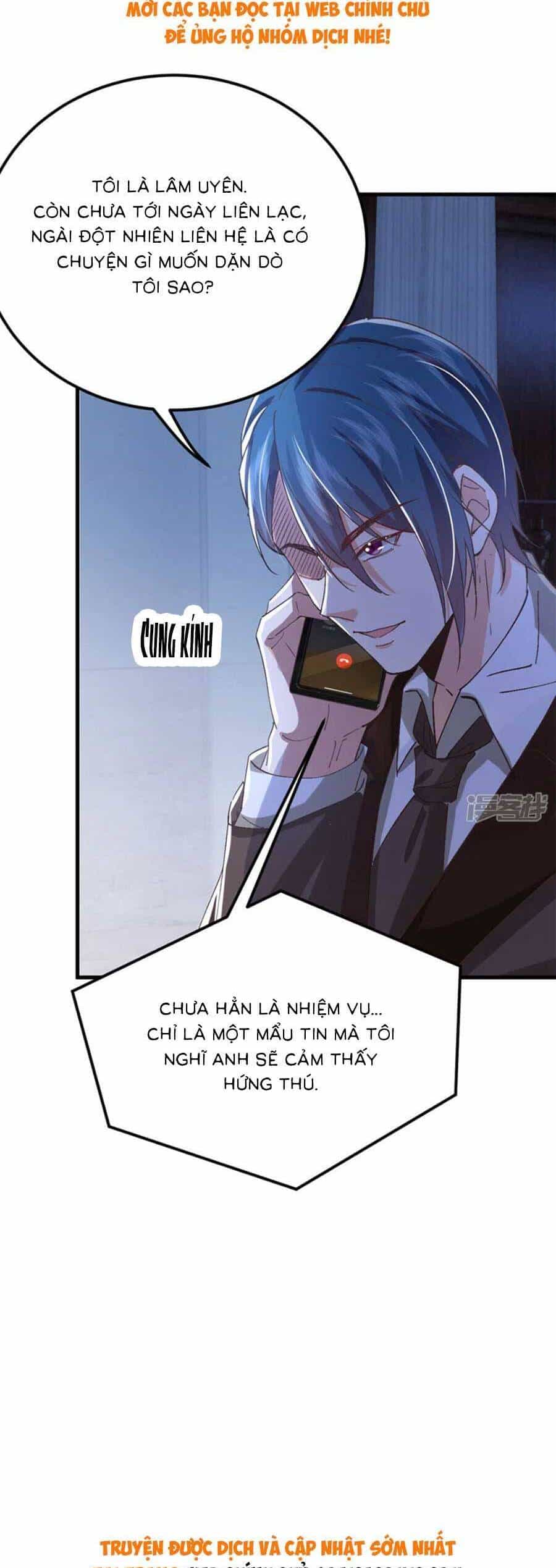 Đêm Nay Ác Nữ Giáng Lâm - Chương 111 - ảnh 2