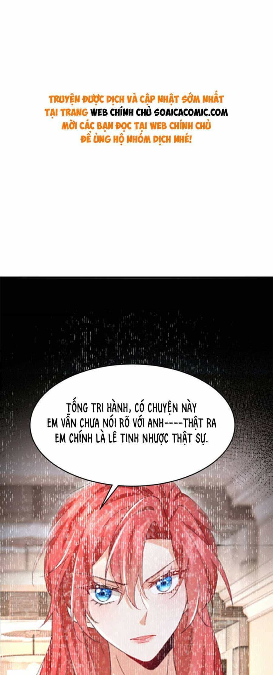 Đêm Nay Ác Nữ Giáng Lâm - Chương 113 - ảnh 1