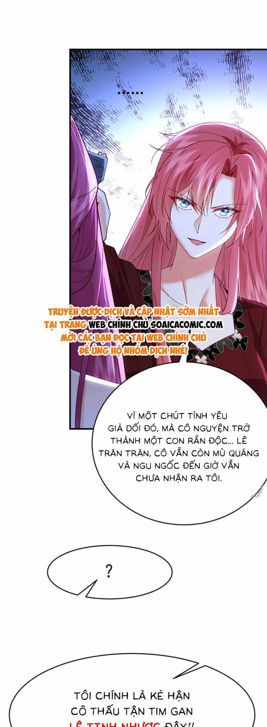 Đêm Nay Ác Nữ Giáng Lâm - Chương 113 - ảnh 28