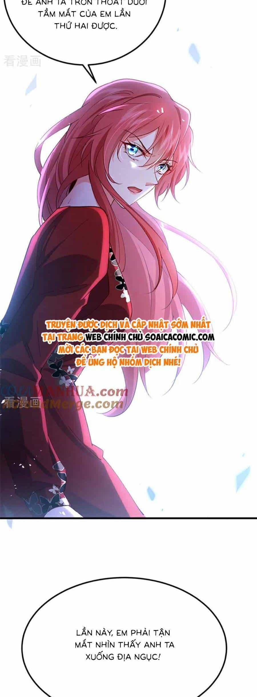 Đêm Nay Ác Nữ Giáng Lâm - Chương 117 - ảnh 16