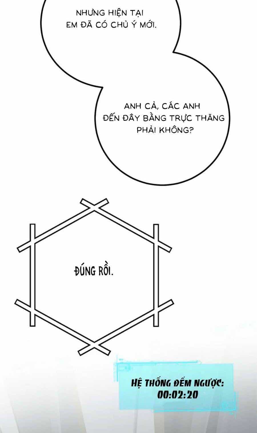 Đêm Nay Ác Nữ Giáng Lâm - Chương 119 - ảnh 5