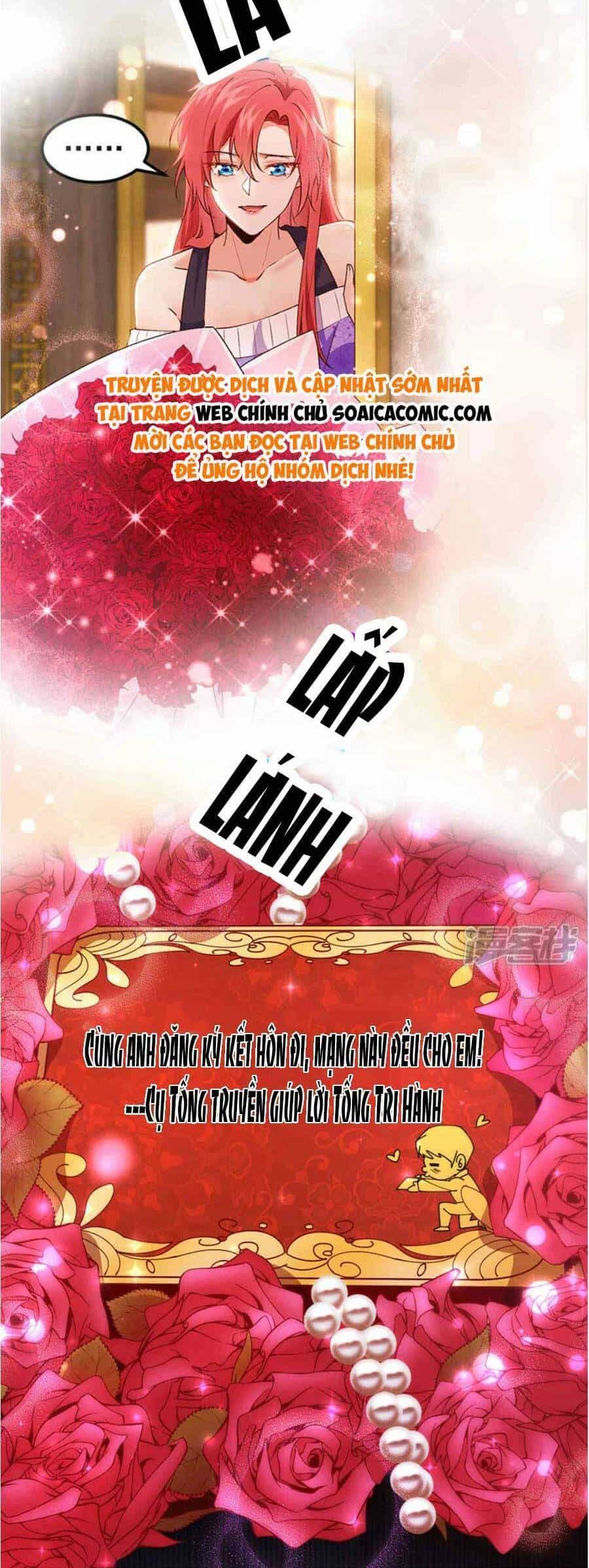 Đêm Nay Ác Nữ Giáng Lâm - Chương 120 - ảnh 22
