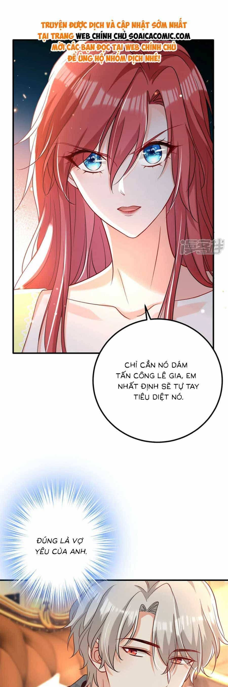 Đêm Nay Ác Nữ Giáng Lâm - Chương 120 - ảnh 6