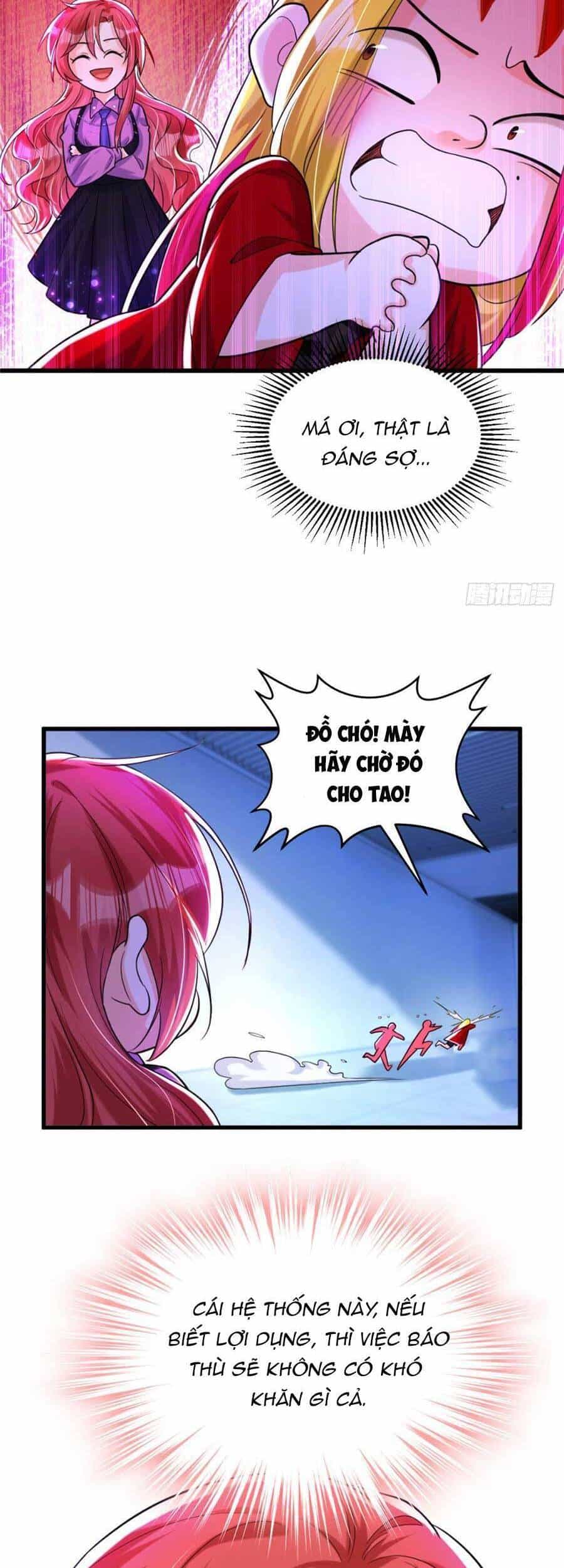 Đêm Nay Ác Nữ Giáng Lâm - Chương 7 - ảnh 5