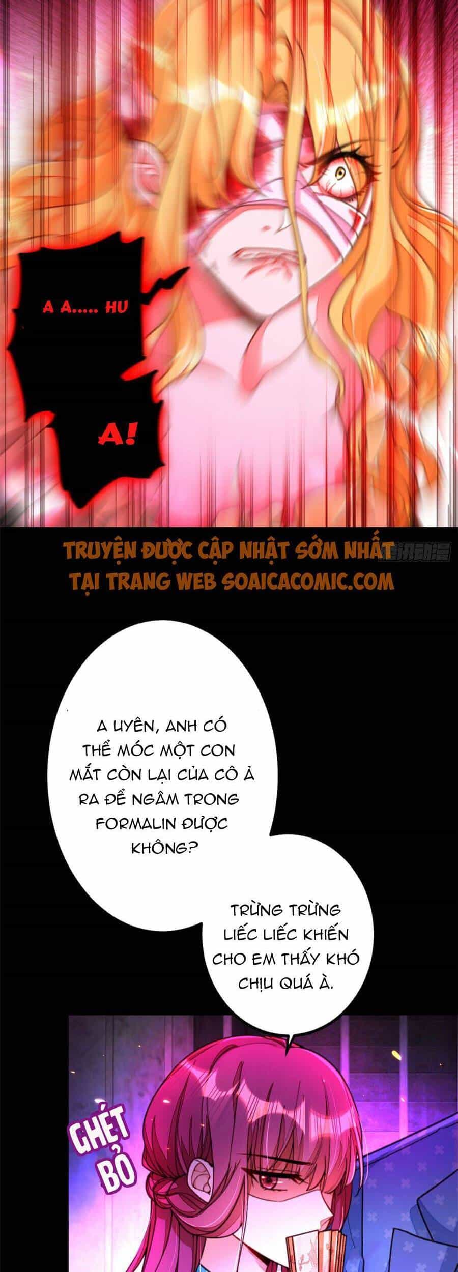 Đêm Nay Ác Nữ Giáng Lâm - Chương 2 - ảnh 13