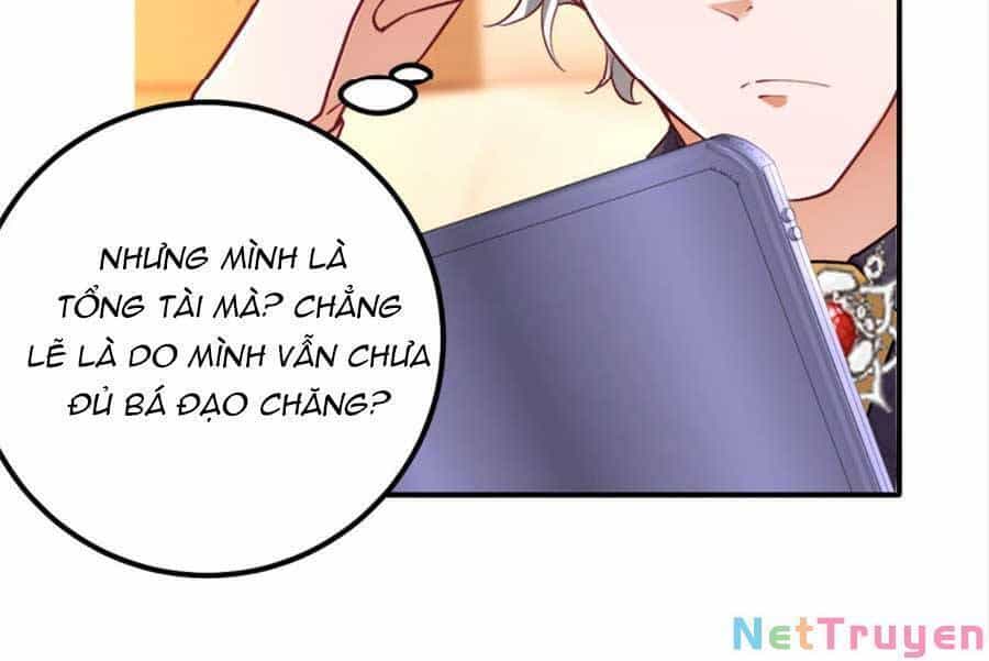 Đêm Nay Ác Nữ Giáng Lâm - Chương 15 - ảnh 16