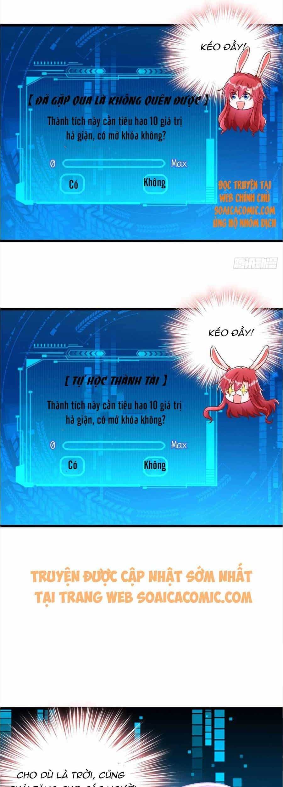 Đêm Nay Ác Nữ Giáng Lâm - Chương 25 - ảnh 29