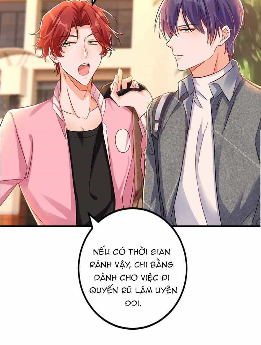 Đêm Nay Ác Nữ Giáng Lâm - Chương 29 - ảnh 25