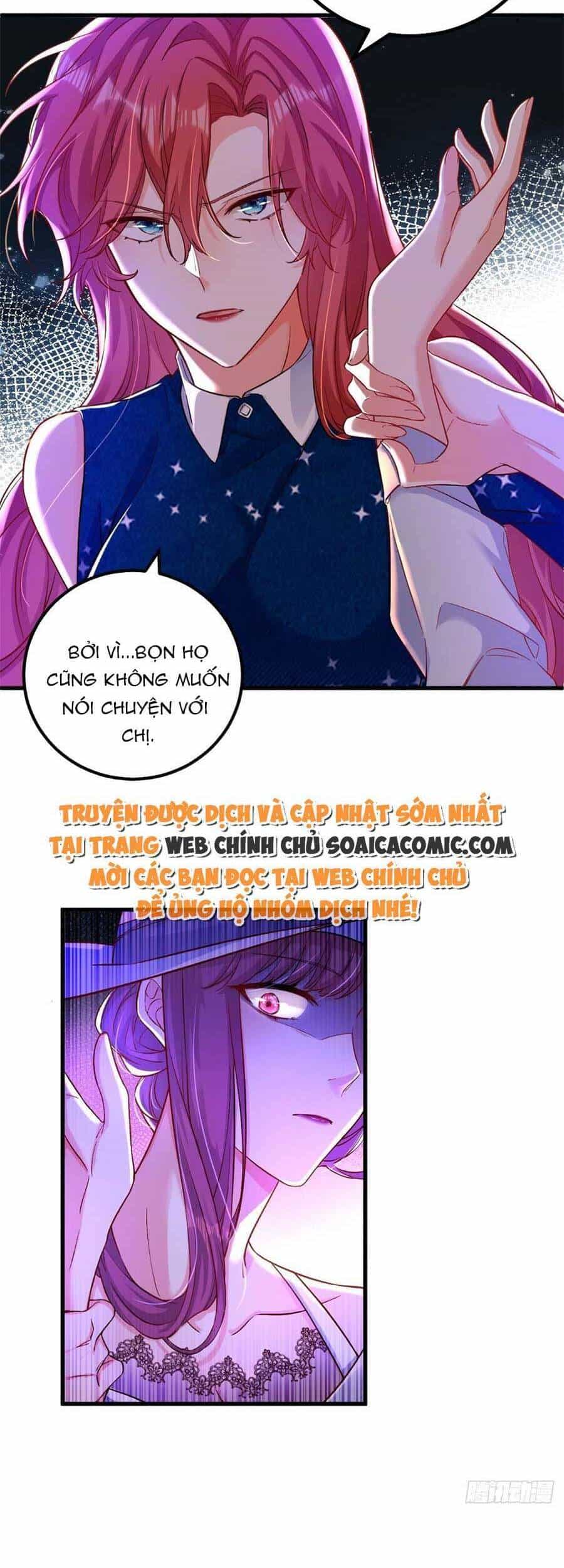 Đêm Nay Ác Nữ Giáng Lâm - Chương 30 - ảnh 4