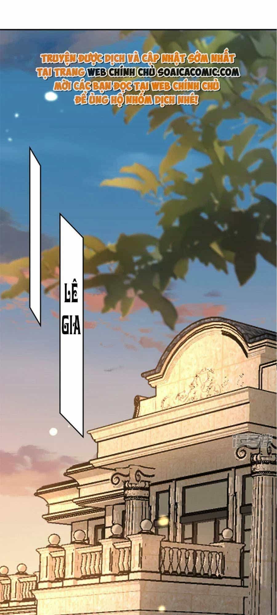 Đêm Nay Ác Nữ Giáng Lâm - Chương 34 - ảnh 26