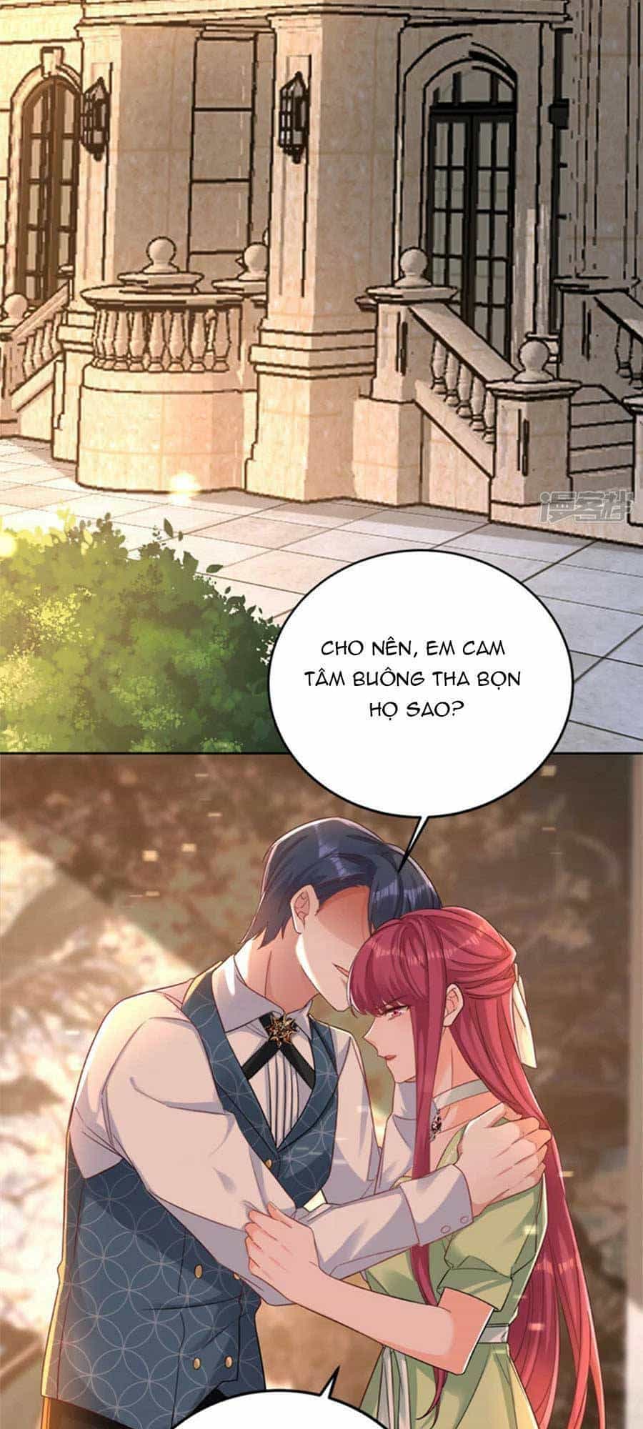 Đêm Nay Ác Nữ Giáng Lâm - Chương 34 - ảnh 27