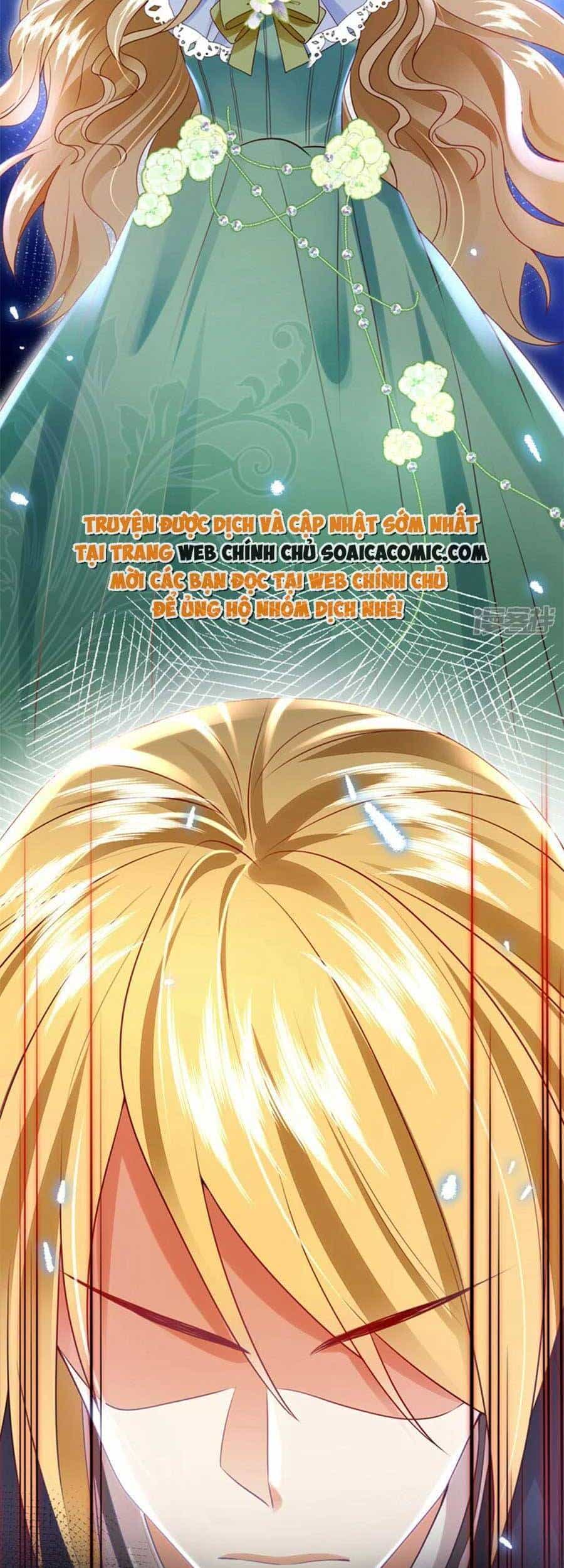 Đêm Nay Ác Nữ Giáng Lâm - Chương 42 - ảnh 25