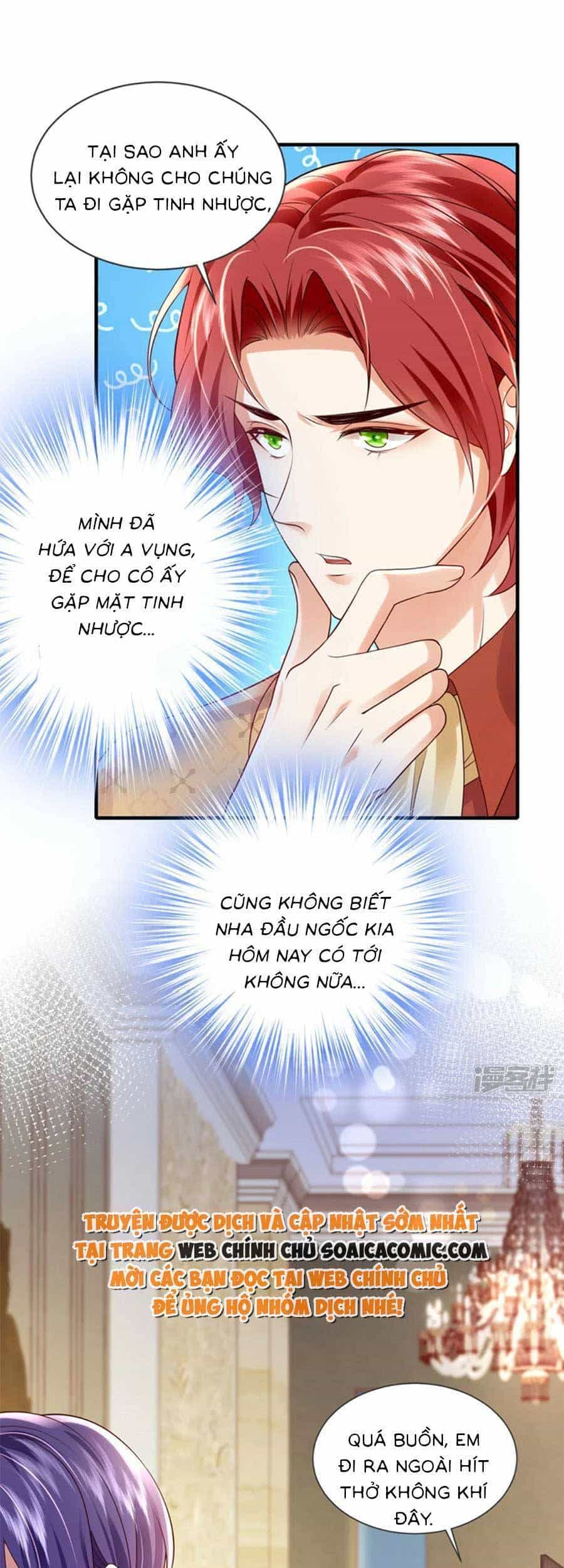 Đêm Nay Ác Nữ Giáng Lâm - Chương 43 - ảnh 30