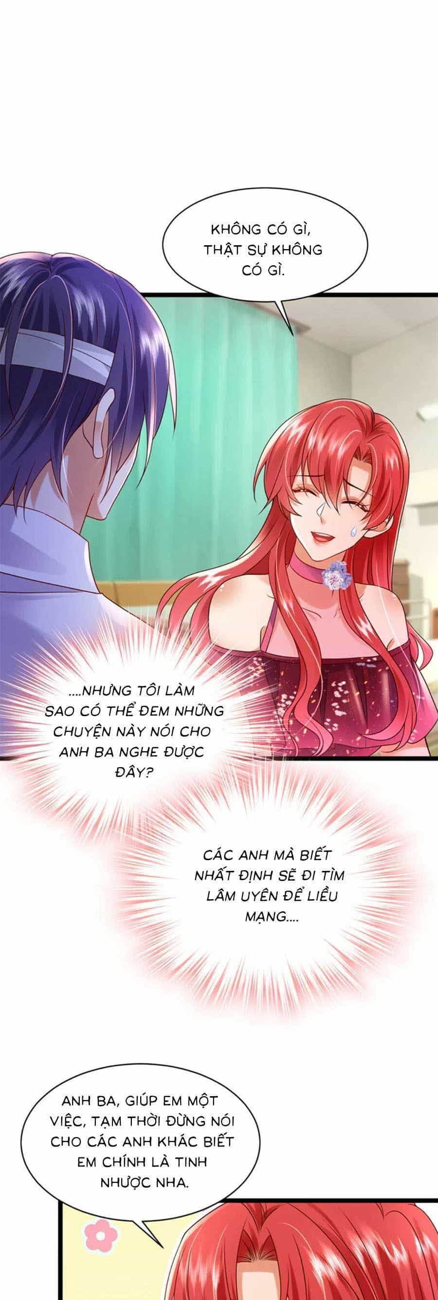 Đêm Nay Ác Nữ Giáng Lâm - Chương 47 - ảnh 10