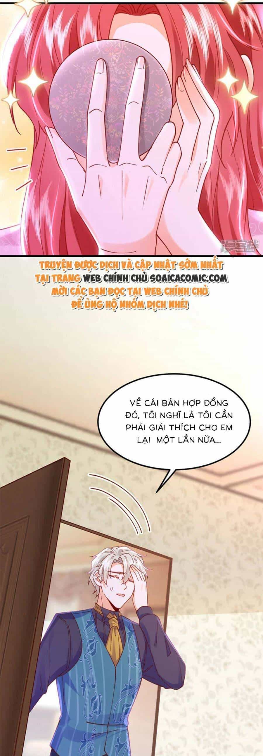Đêm Nay Ác Nữ Giáng Lâm - Chương 52 - ảnh 25