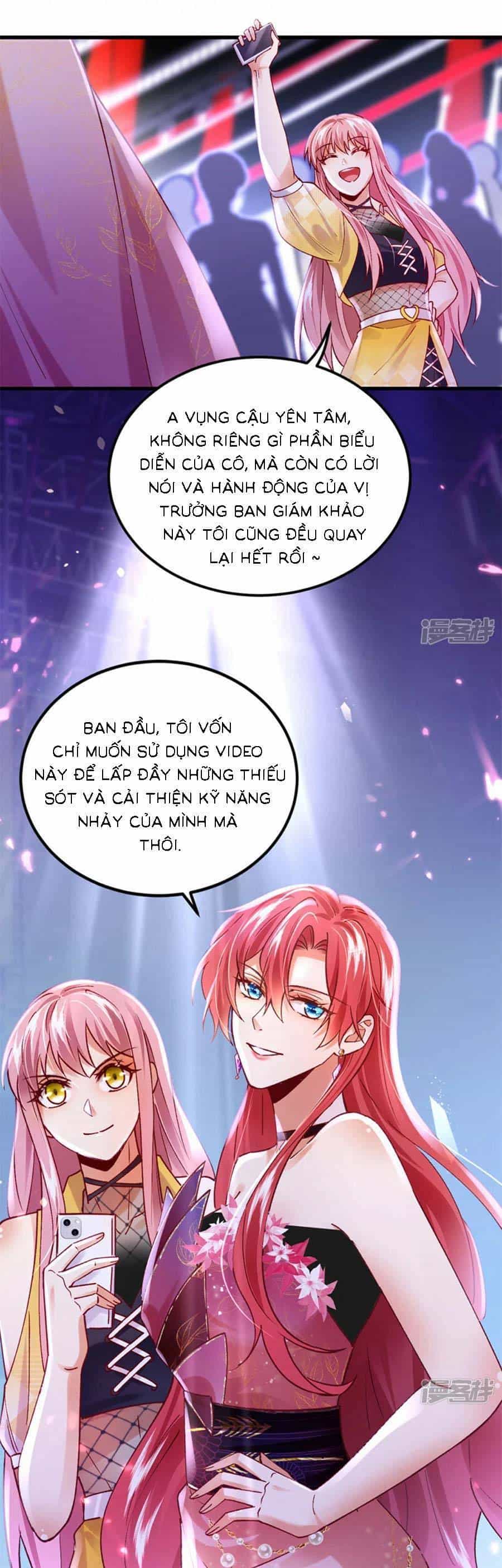 Đêm Nay Ác Nữ Giáng Lâm - Chương 56 - ảnh 20
