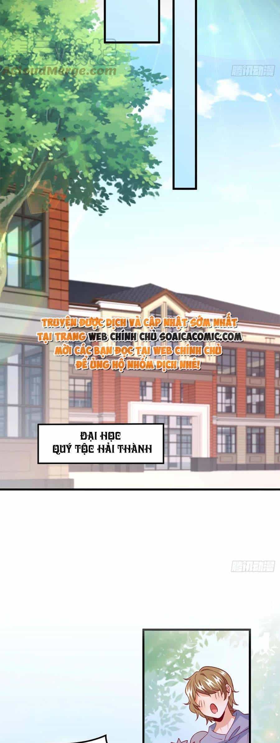 Đêm Nay Ác Nữ Giáng Lâm - Chương 57 - ảnh 15