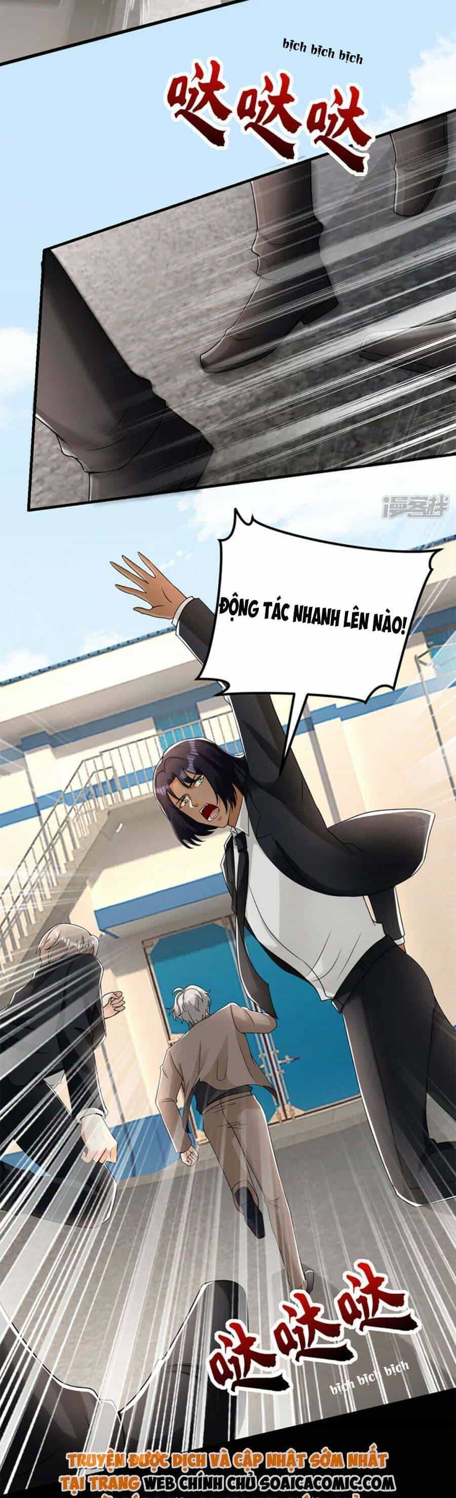 Đêm Nay Ác Nữ Giáng Lâm - Chương 59 - ảnh 2