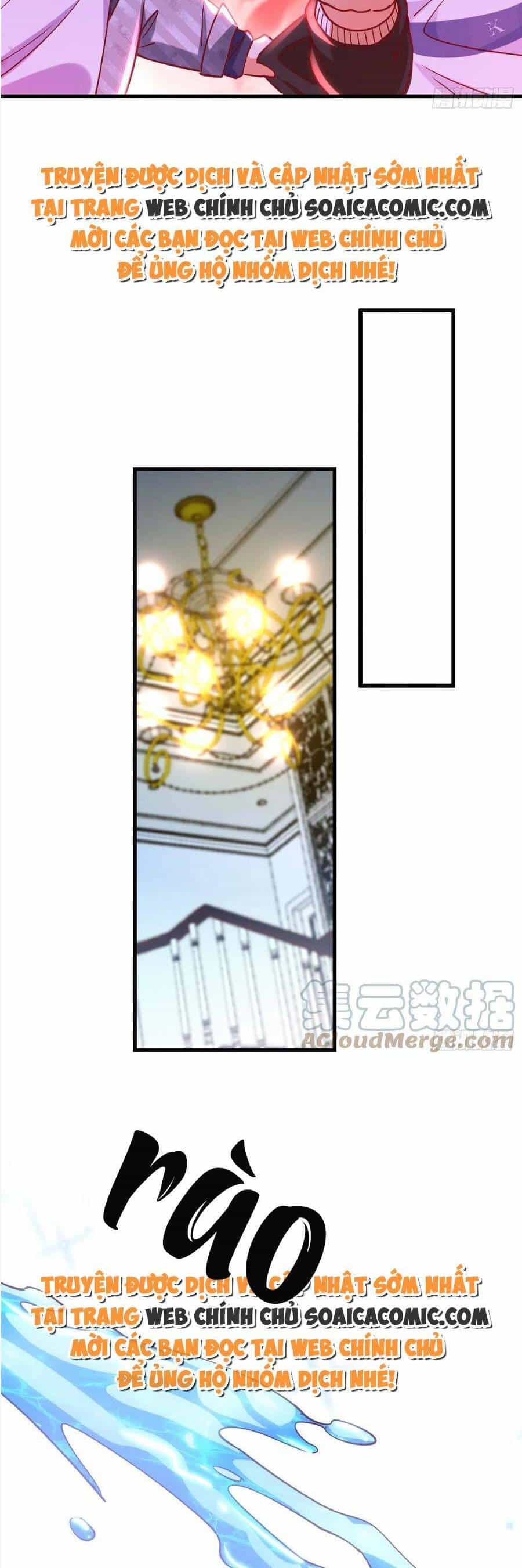 Đêm Nay Ác Nữ Giáng Lâm - Chương 60 - ảnh 6
