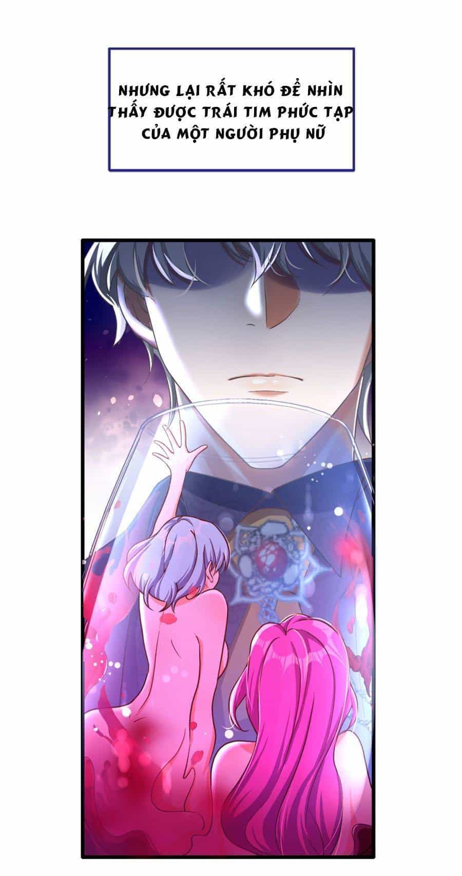 Đêm Nay Ác Nữ Giáng Lâm - Chương 4.1 - ảnh 6